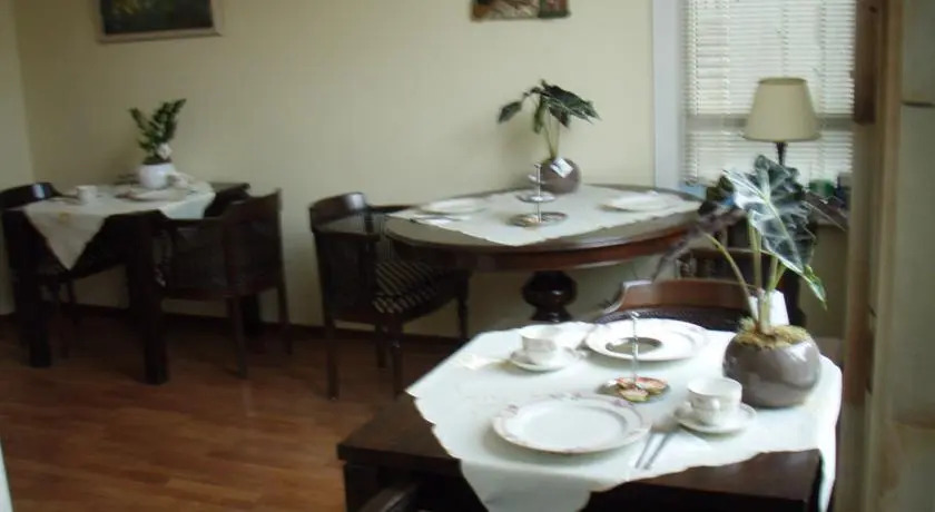 Bed & Breakfast Linquenda