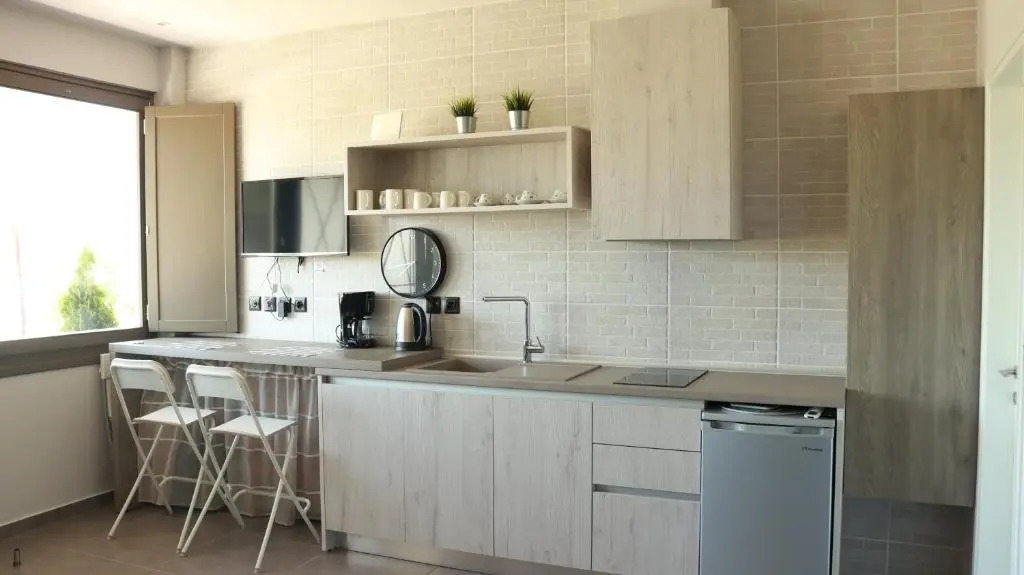 siviri suites