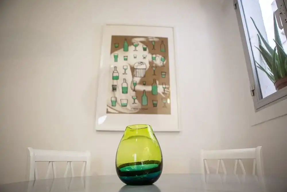 Lovely and Chic 1 Bed apt Next to Atocha