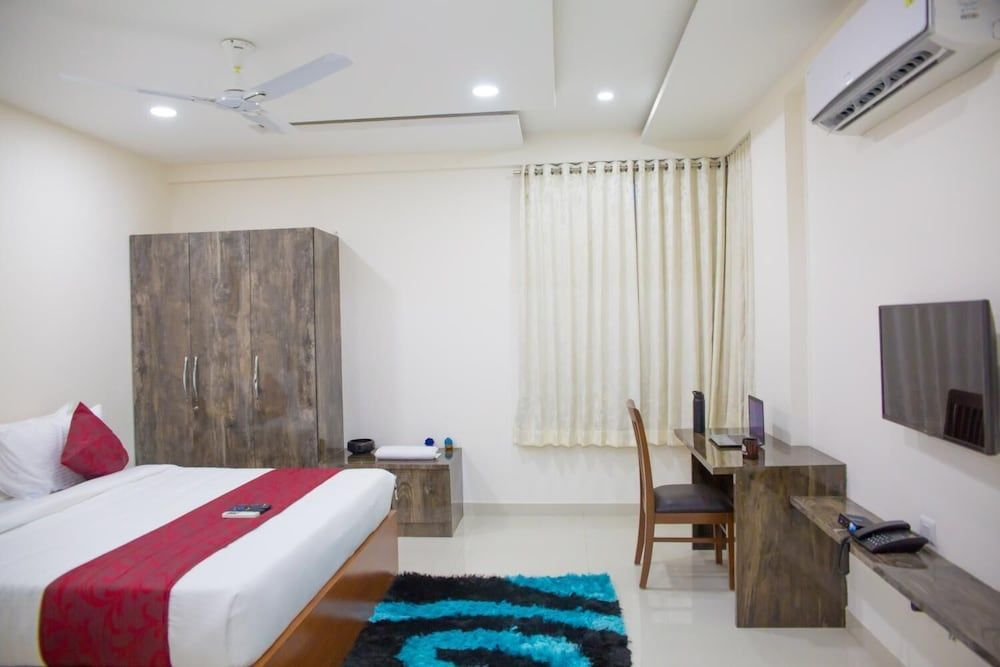 Aptly Premium Serviced Apartments - A BRAND UNIT OF SKYLA - Lotus Pond