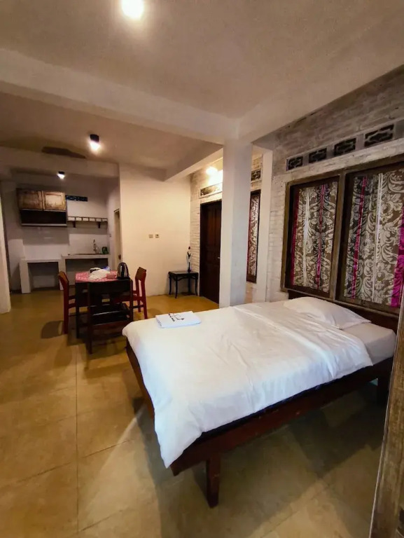 Villa Sarimbit Yogyakarta