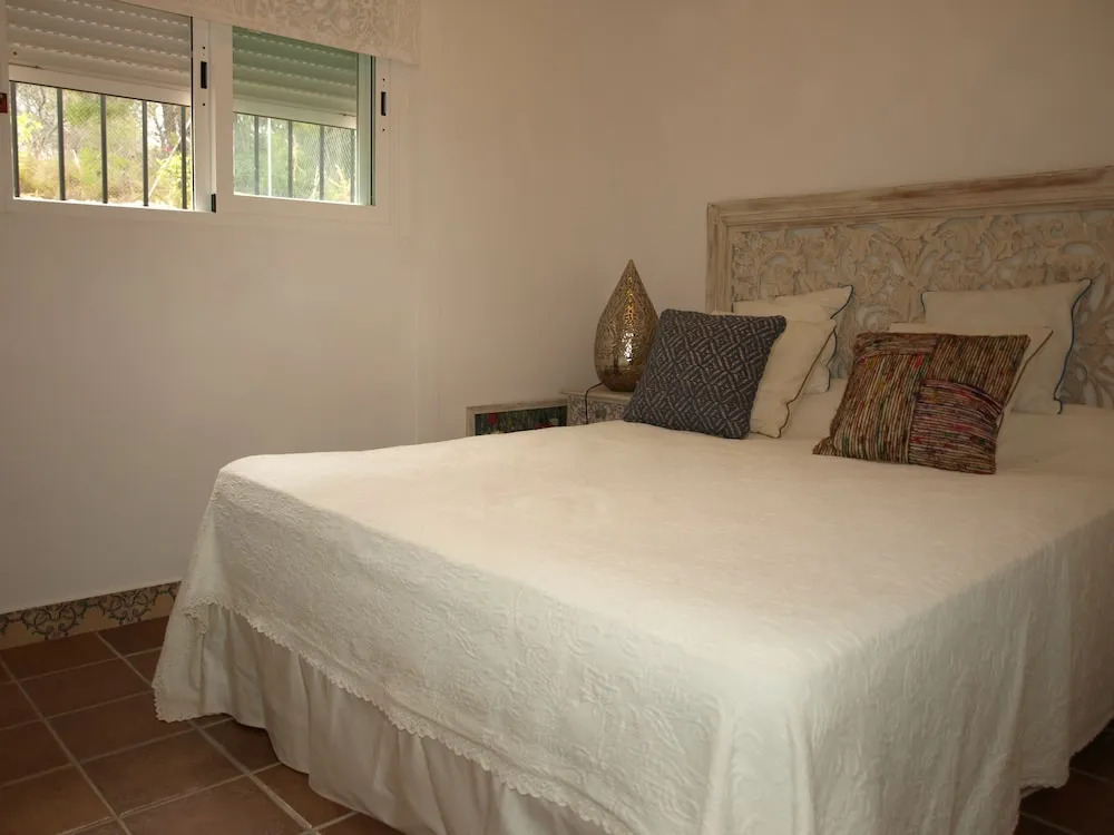 Chalet a 500m del mar