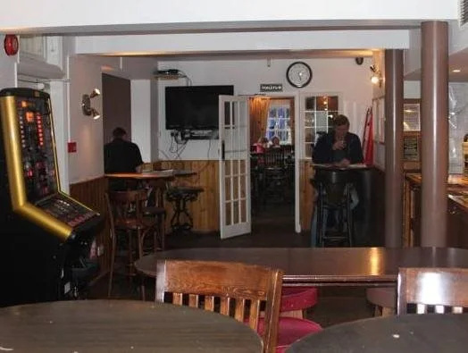 The Wellington Arms