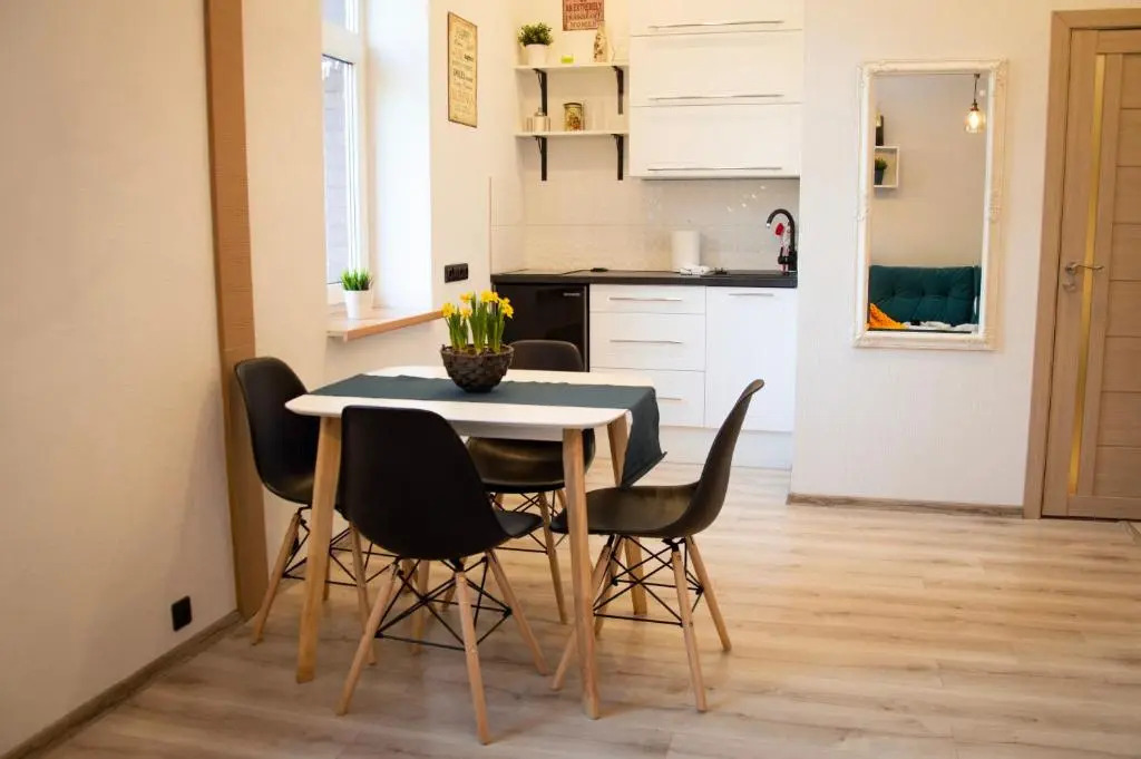 LUCKY 7 apartment