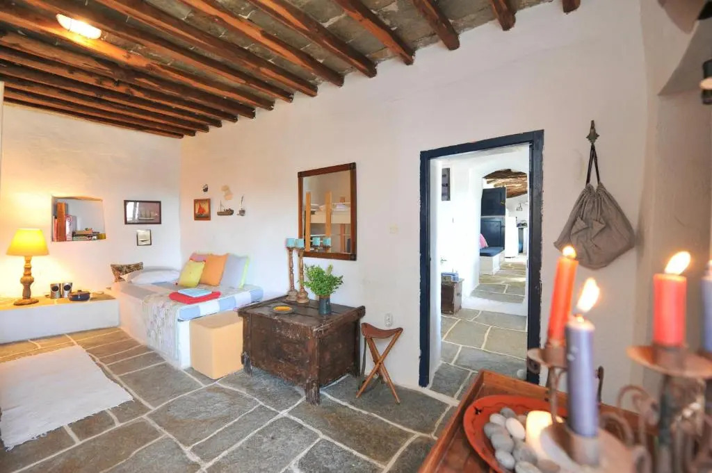 Homz HH01 Apollonia Home