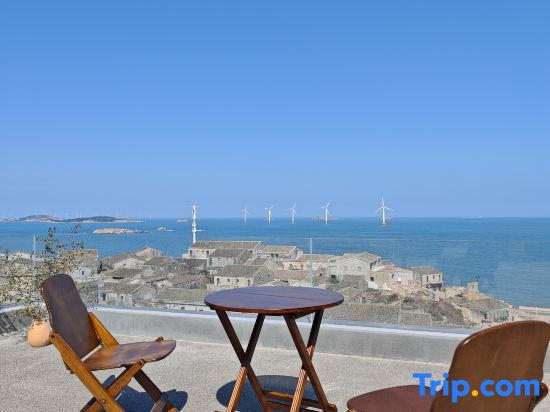Pingtan Yezaishanhai B&B
