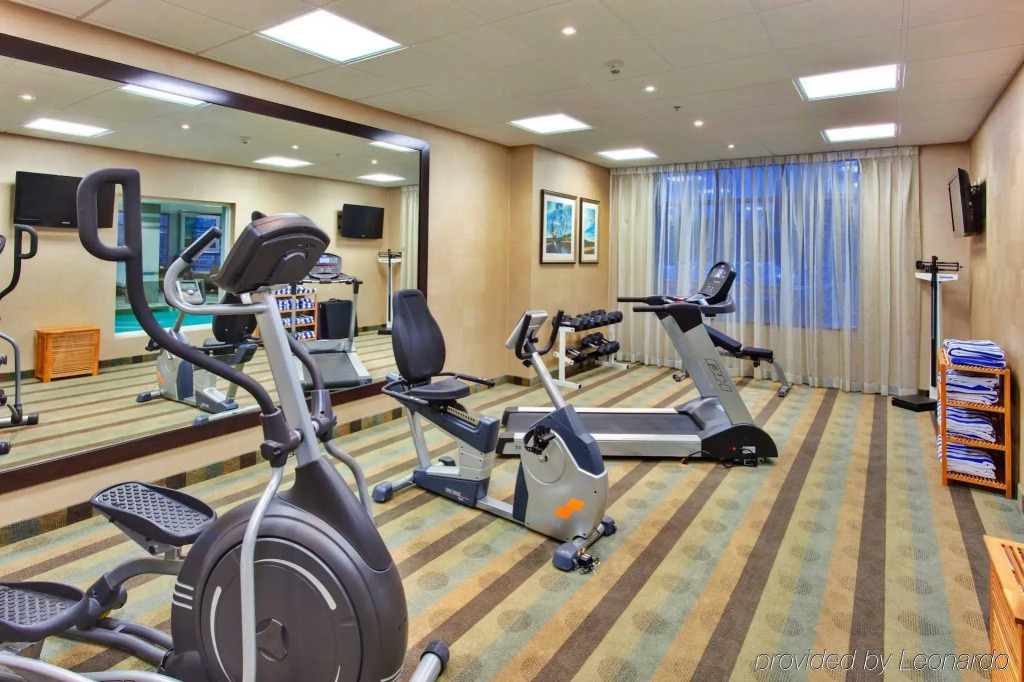Holiday Inn Express Kingston Central by IHG