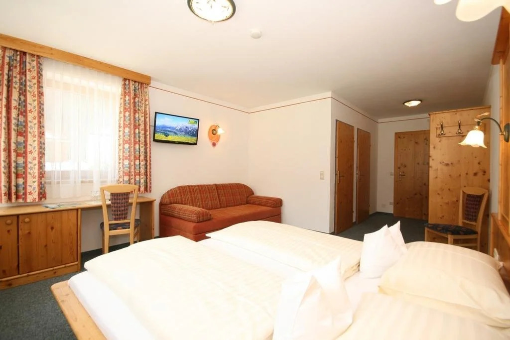 Hotel Cafe Hermann
