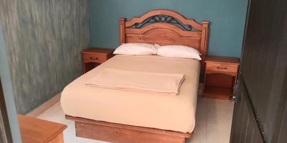 Hotel Casa San Marcos