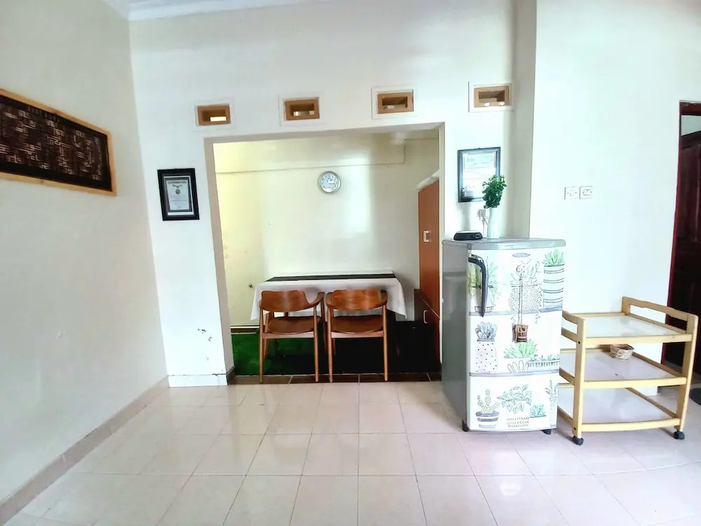 Homestay Condongcatur By Simply Homy