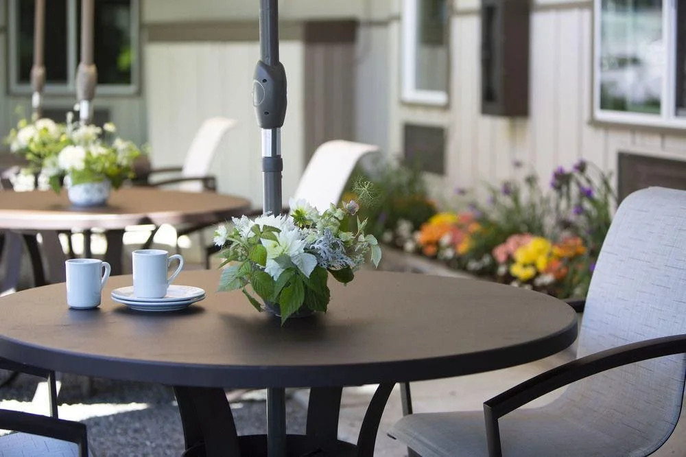 Earthbox Inn & Spa