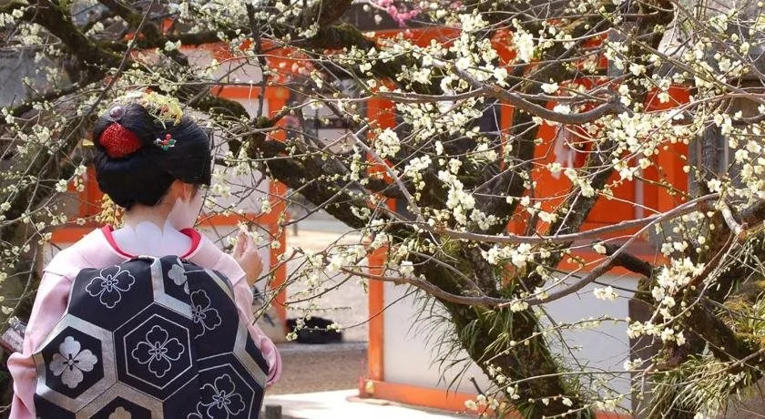 Nijo-an