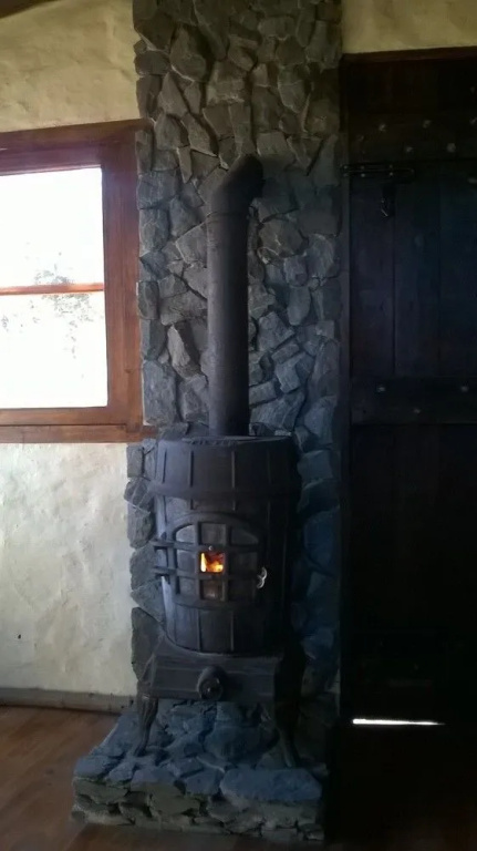 Tierra Ventana - Casas de Montaña