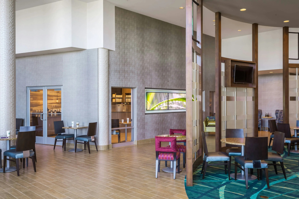 SpringHill Suites by Marriott Kennewick Tri-Cities