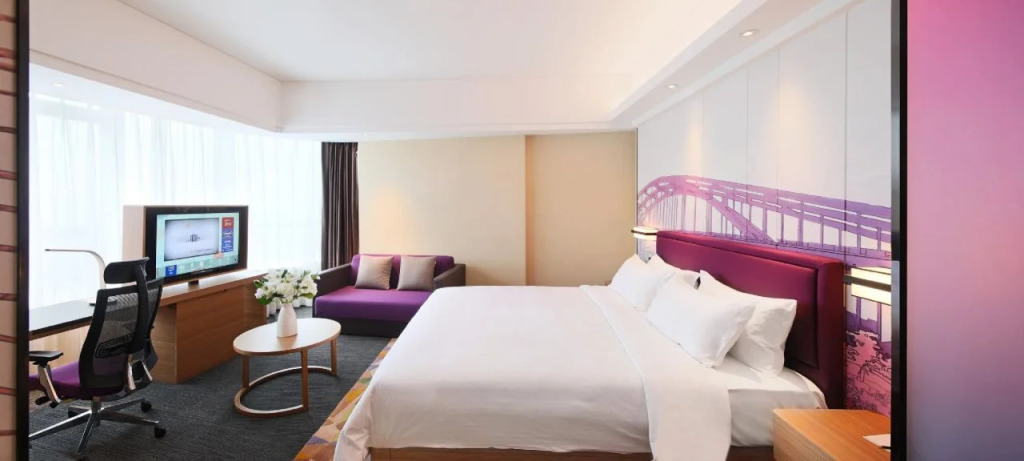 Hampton By Hilton Foshan Sanshui