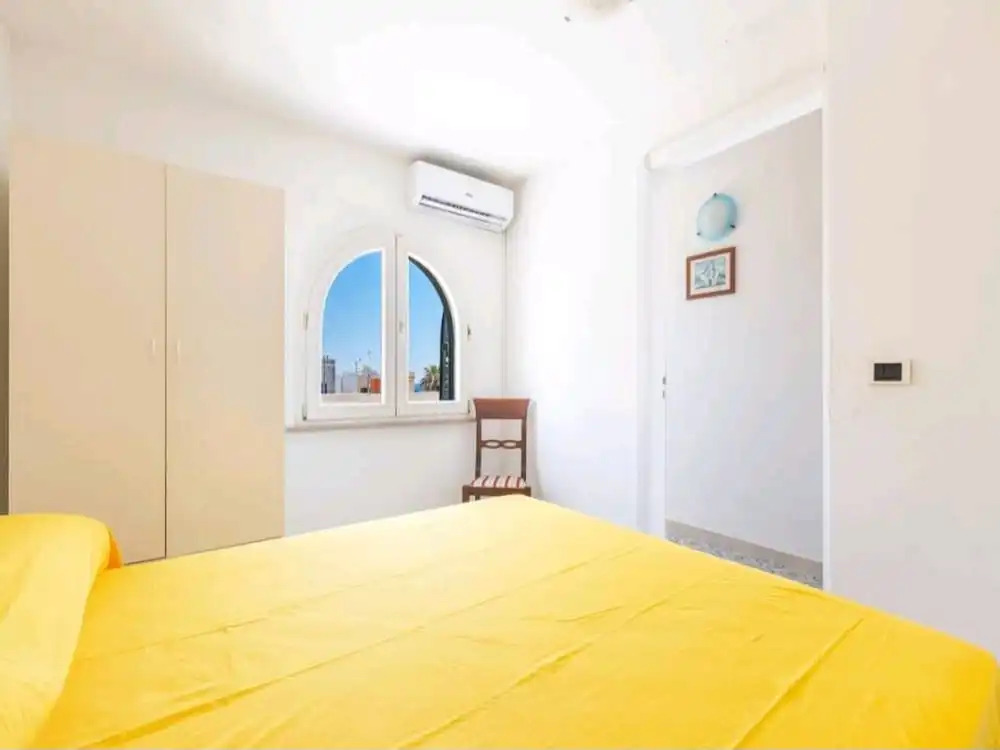 Santa Maria di Leuca Luxury Villa