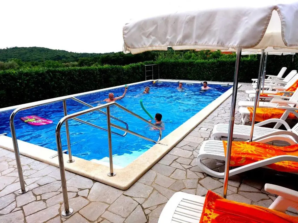 Apartman Bakša