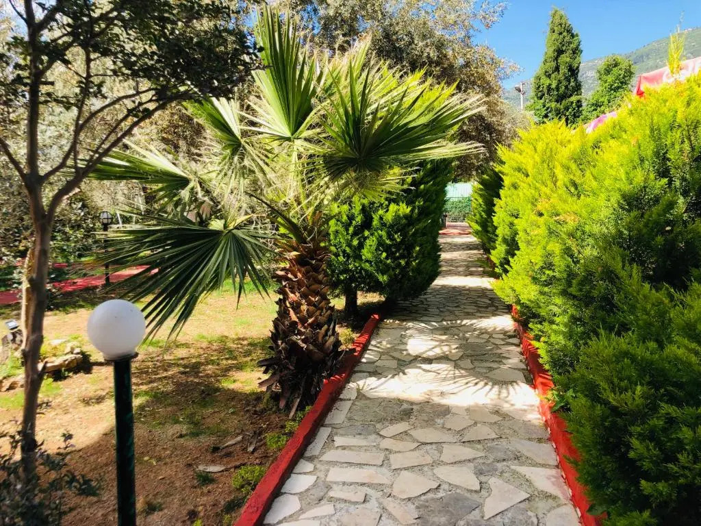 Nature Hotel Doğa Hotel Ölüdeniz