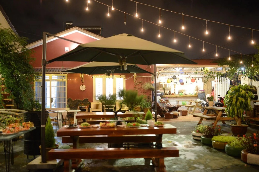 Kimi Homestay Dalat