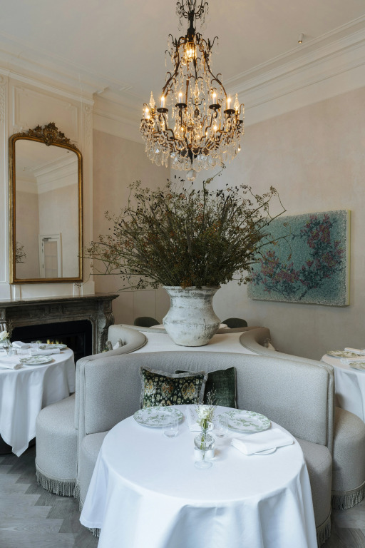 De Tuilerieën - Small Luxury Hotels of the World