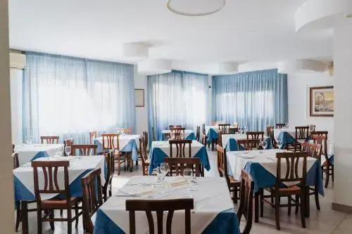 Hotel DAtri
