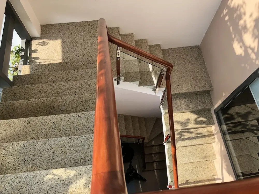 M2 Apartment Han River
