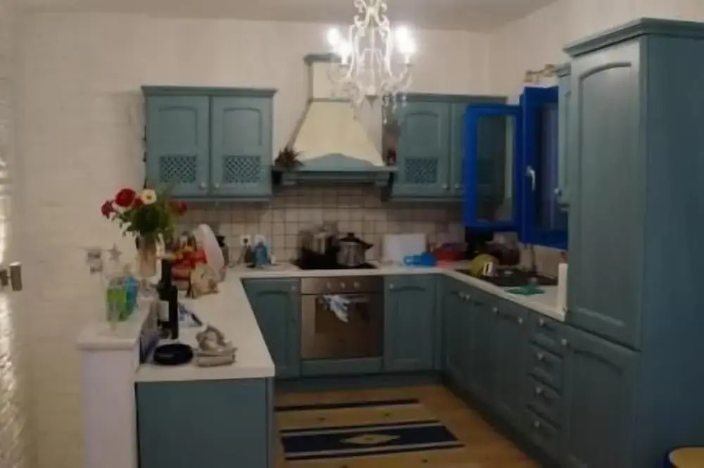 Villa Jason
