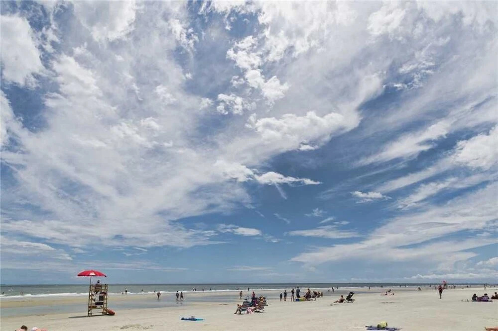 Ocean Dunes Villa 404 - Two Bedroom Condo