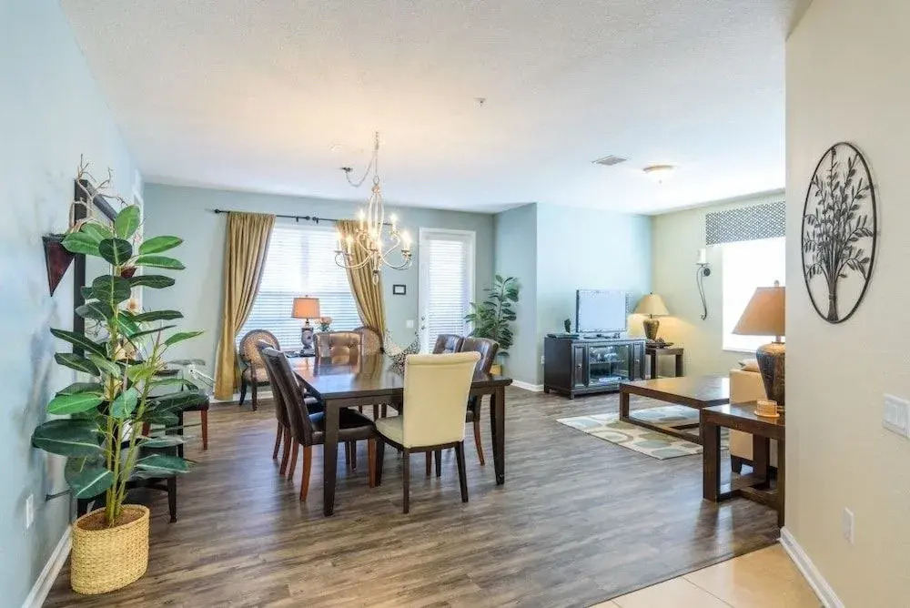 5012 Shoreway Loop #108 - 4 Br condo by RedAwning