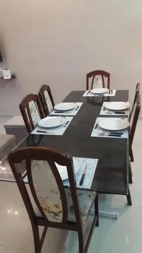 Eco Village Residence