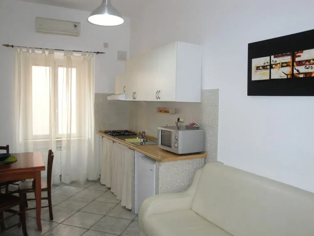 B&B Affittacamere Battipaglia