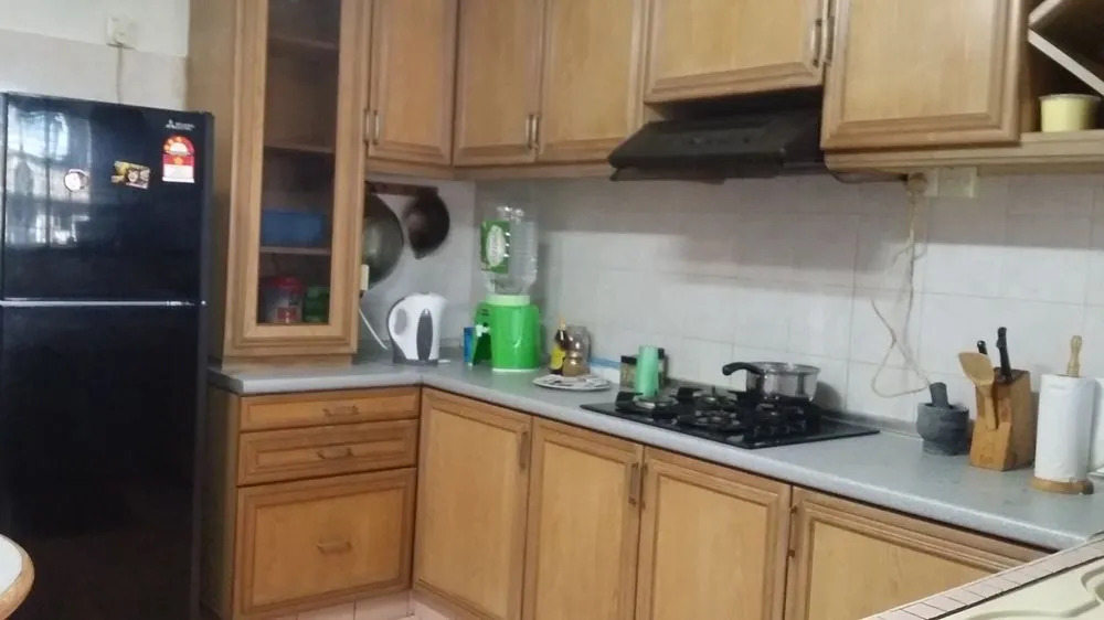 Myrodi Homestay