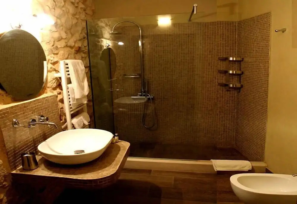 Chiusa Di Carlo Agriturismo