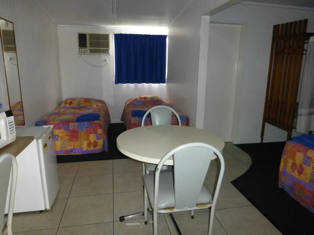 Motel Myall