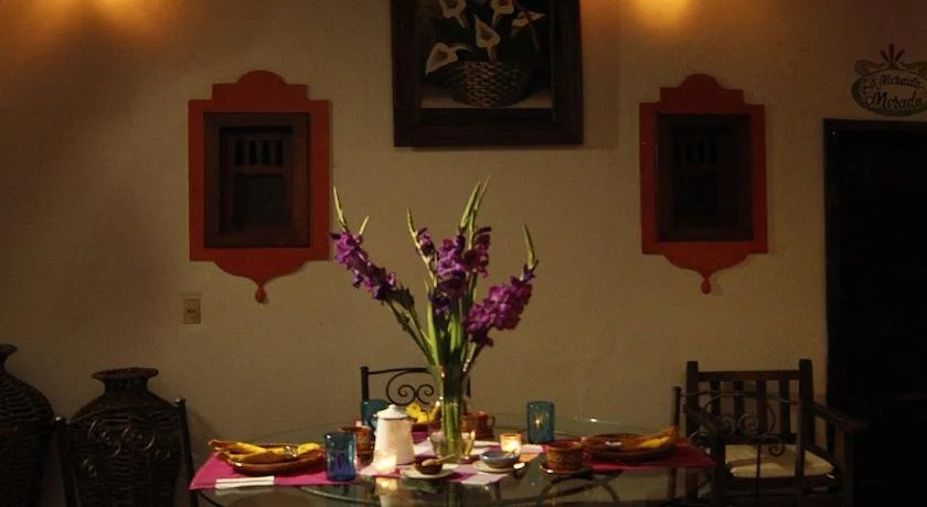 Casa Shanarani