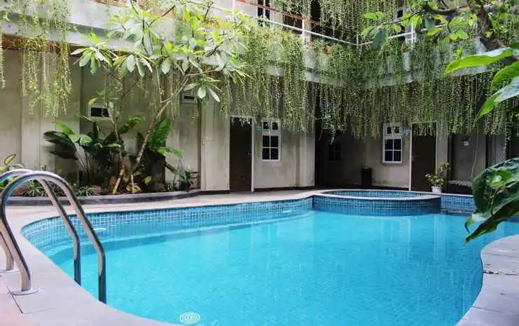 Koslo Yogyakarta