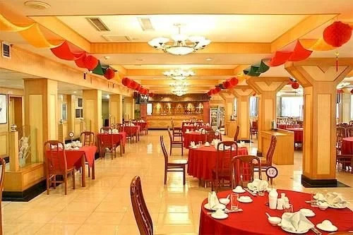 Qingdao Yahai Hotel
