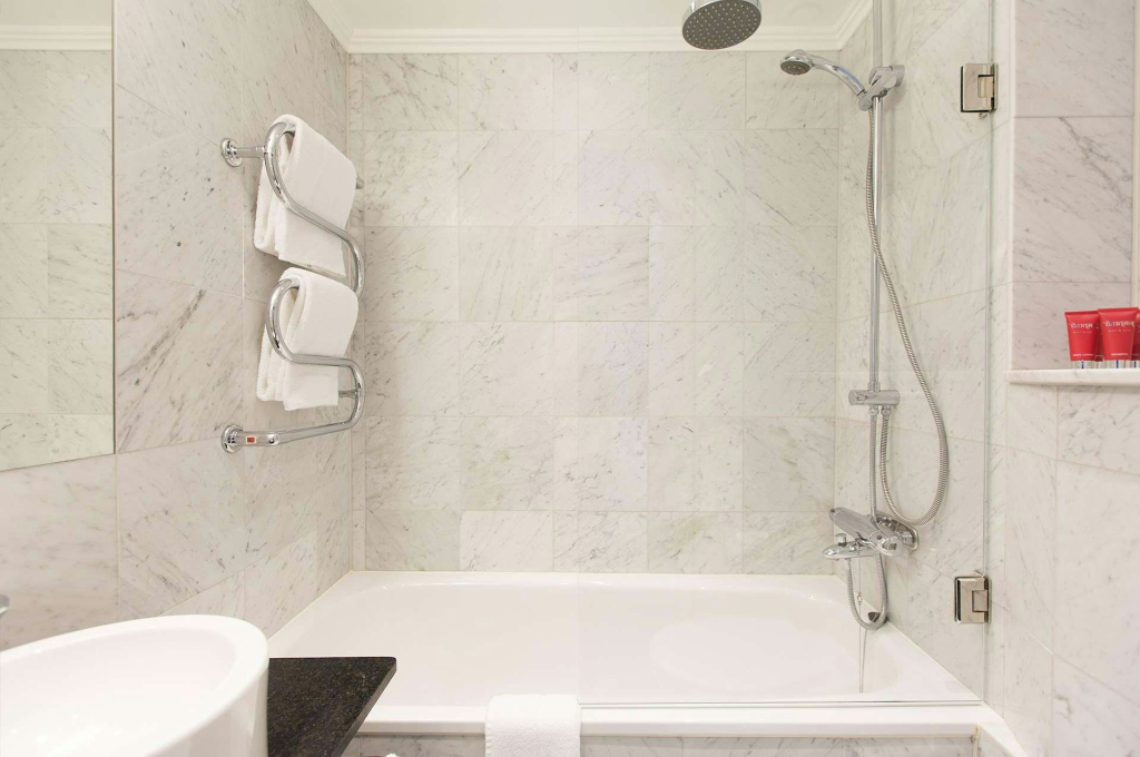 Elite Hotel Stockholm Plaza