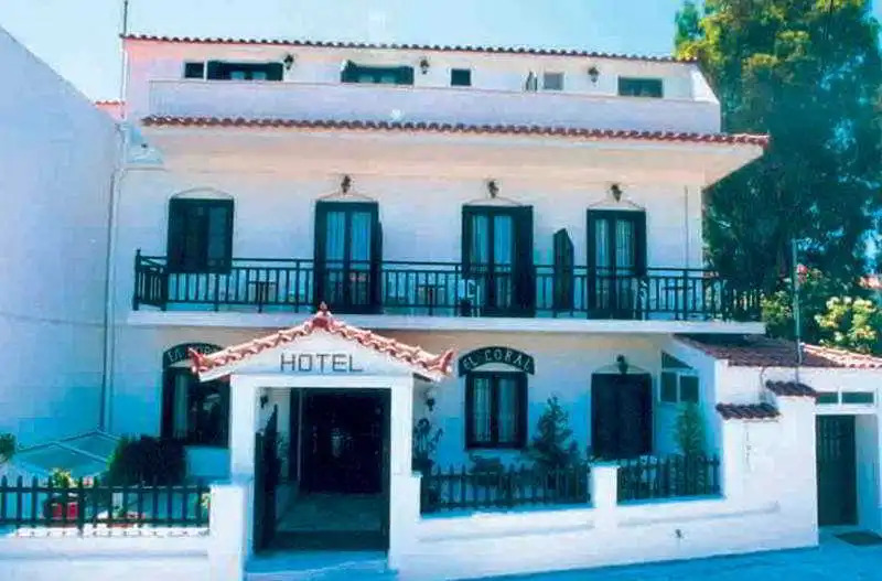 El Coral