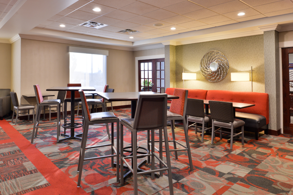Holiday Inn Express Canandaigua, NY