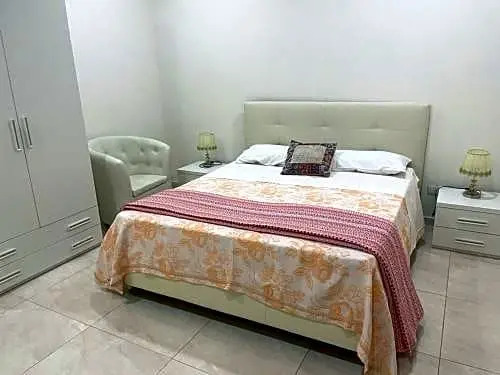 Nicole House