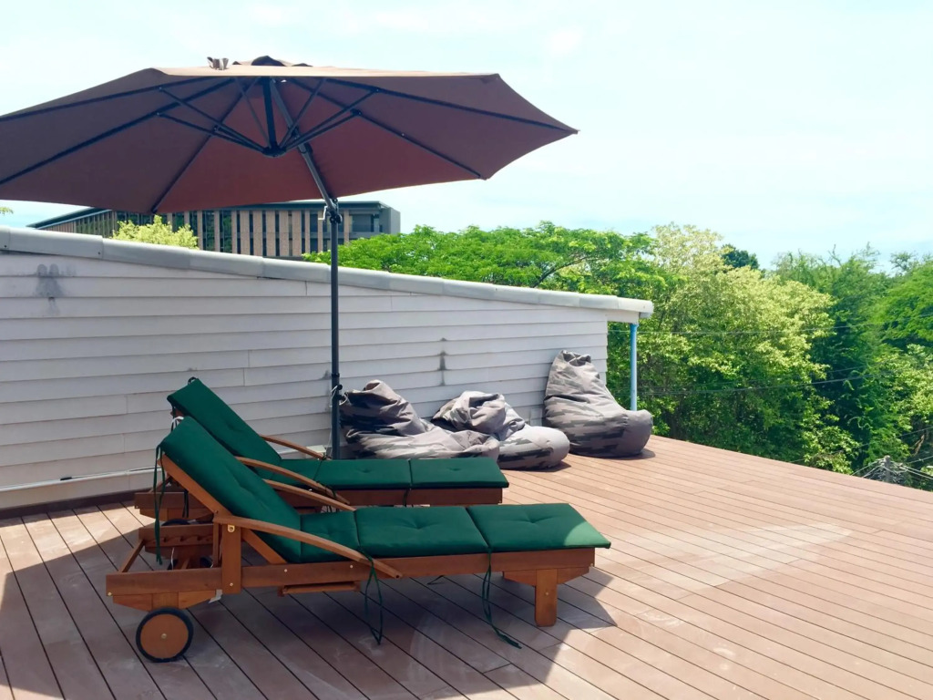 New Apartment Nearby Beach