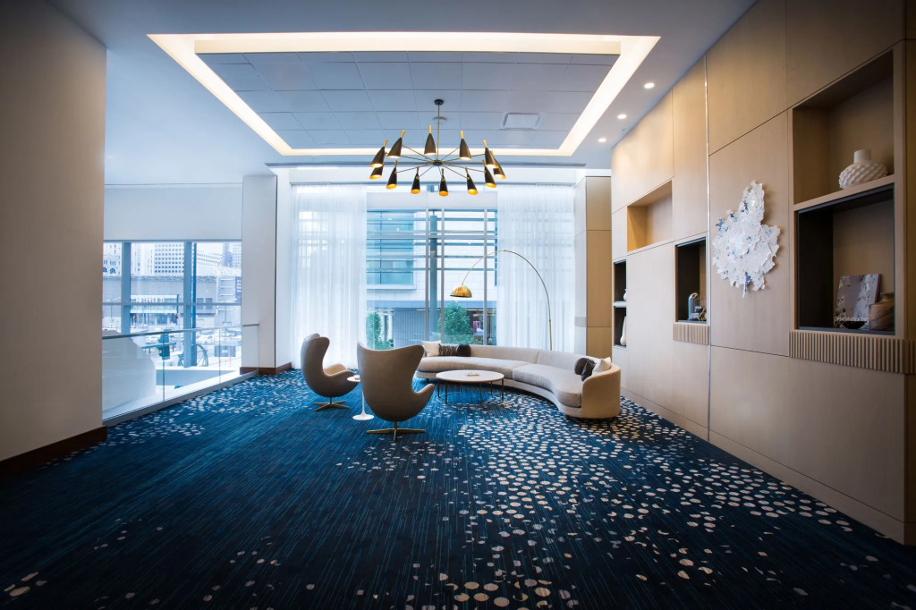 Le Meridien Denver Downtown