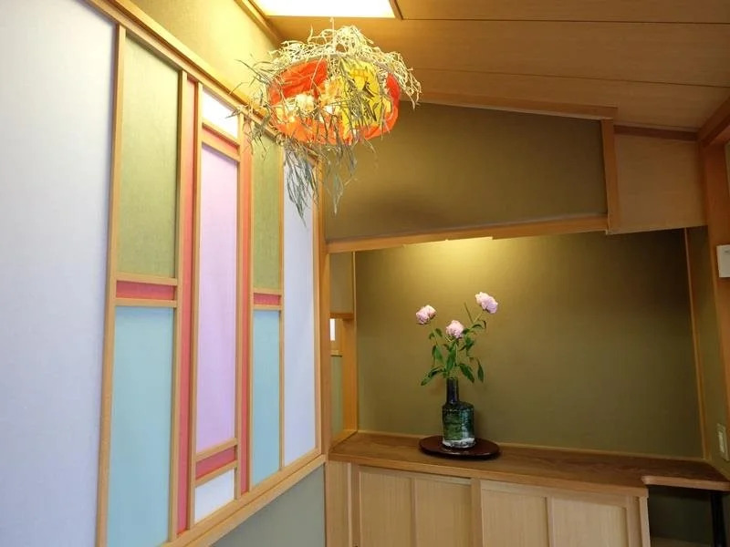 Kyonokoyado Miyagawacho Yoshii