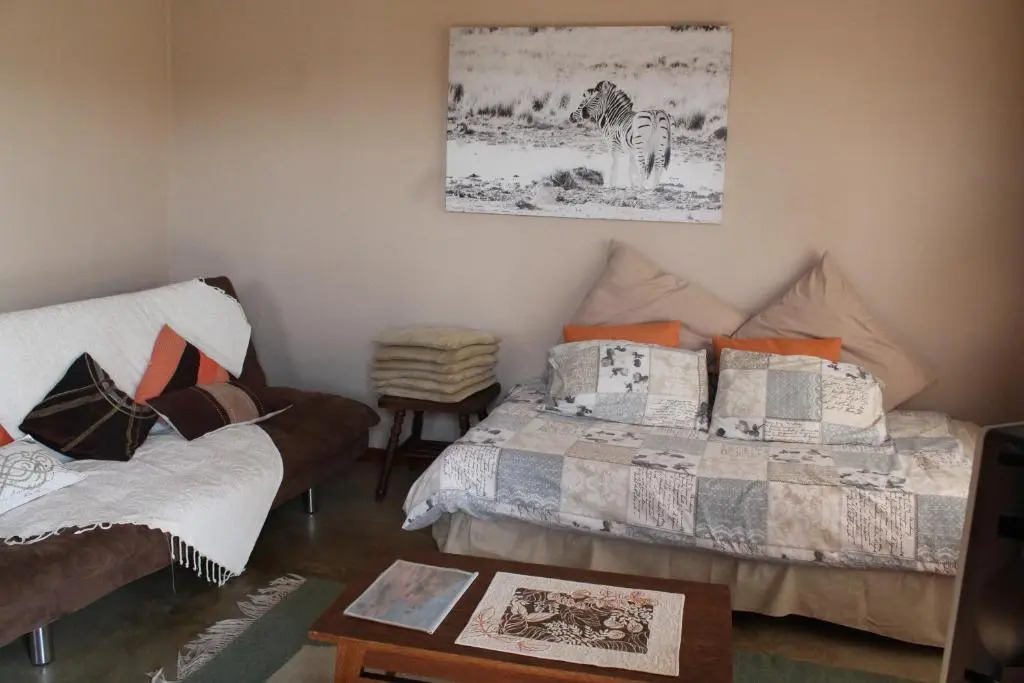 Kiaat Bungalows