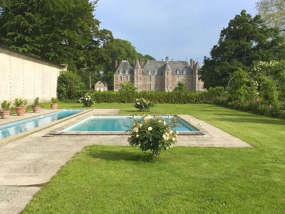 Chateau de Janville