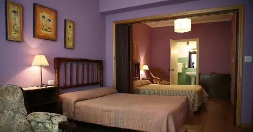Casa Matías