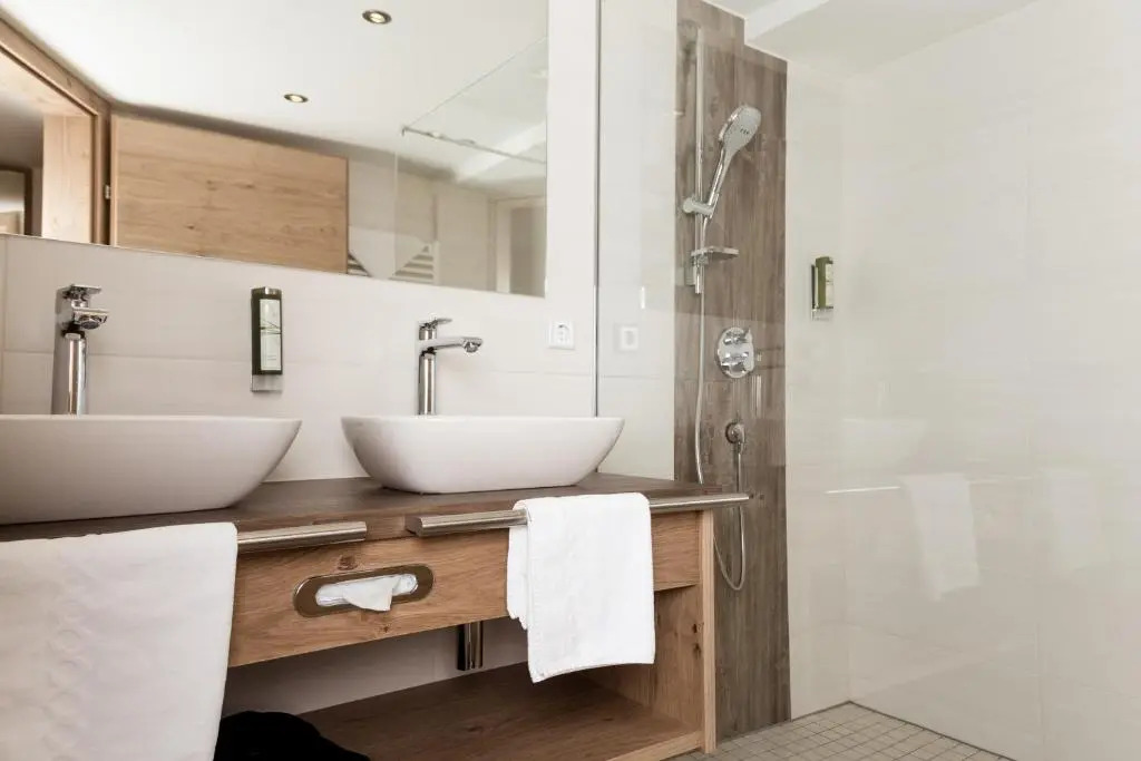 Hotel Tauernhof I Zell am See-Kaprun Sommerkarte inklusive