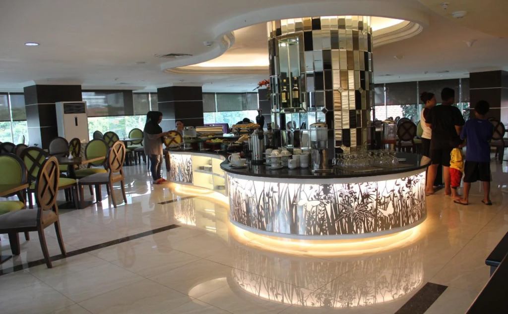 Horison Ultima Menteng Jakarta