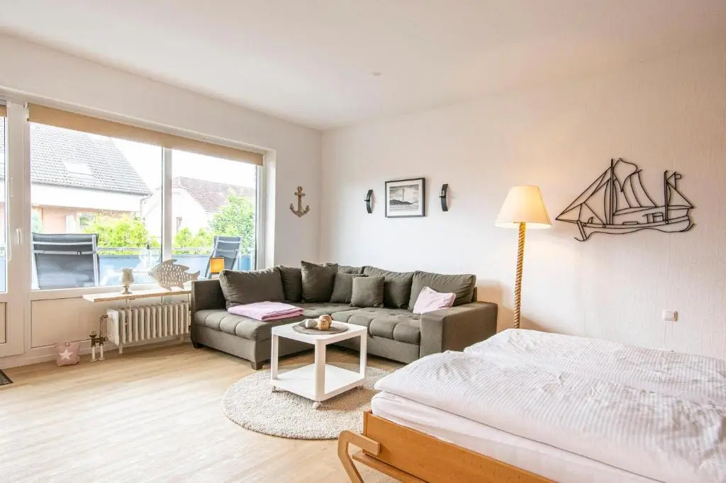 Deichhof 3a Wohnung 9